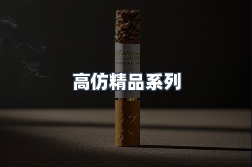 高仿精品系列
